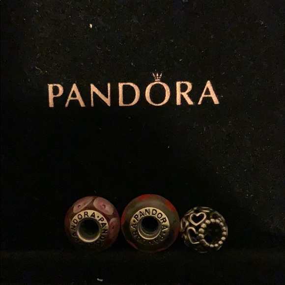 Pandora Bracelets and Charms - Picture 5 of 8